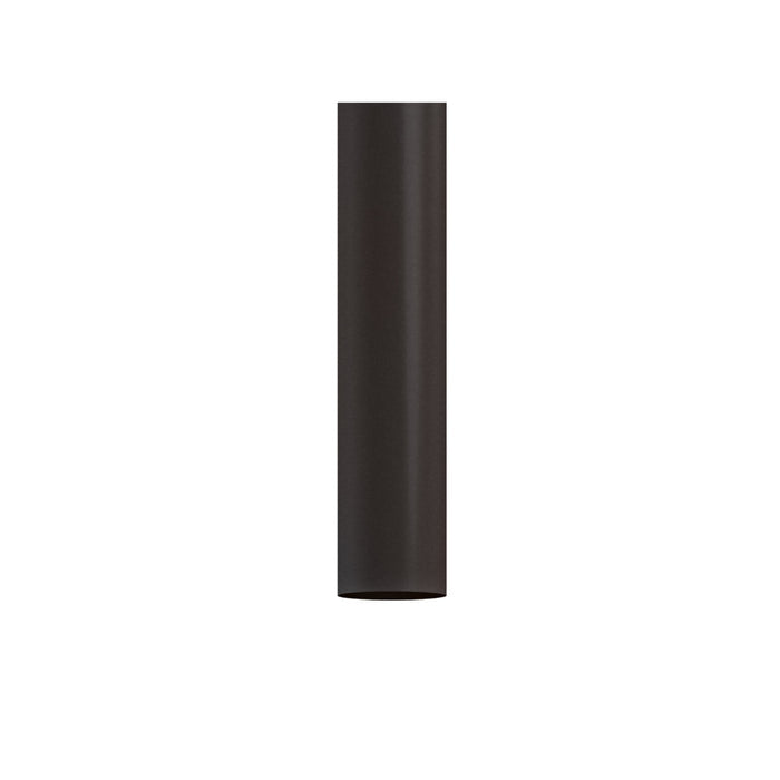 Matthews Fan Company Textured Bronze Downrod for Atlas Fans