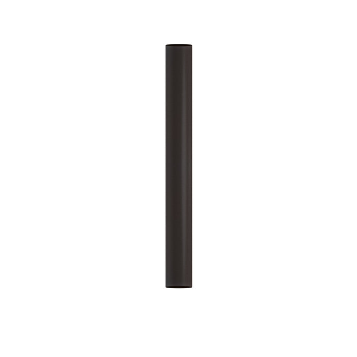 Matthews Fan Company Textured Bronze Downrod for Atlas Fans
