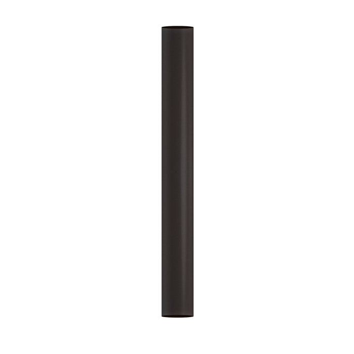 Matthews Fan Company Textured Bronze Downrod for Atlas Fans