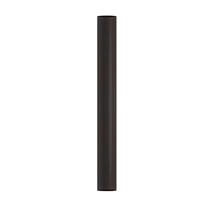 Matthews Fan Company Textured Bronze Downrod for Atlas Fans