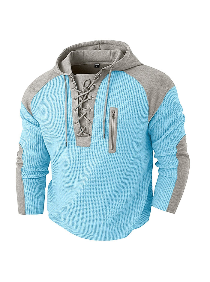 Light Blue / S