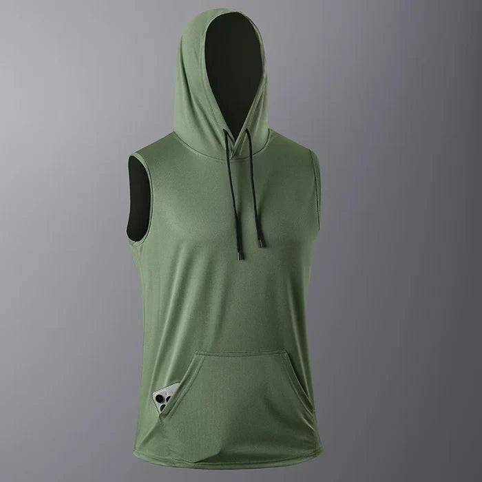 Green / XXXL(97 kg-105 kg)