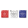 Men's Red White & Blue Assorted Pack