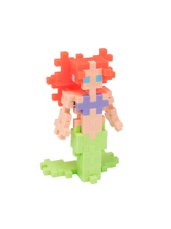 Mermaid