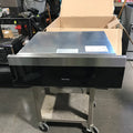 Miele Stainless Steel ESW 7670 Warming Drawer 30"x23"x 9" (New In Box)