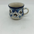 Mini Bubble Mug ~ 2 oz ~ 2222X - T4*