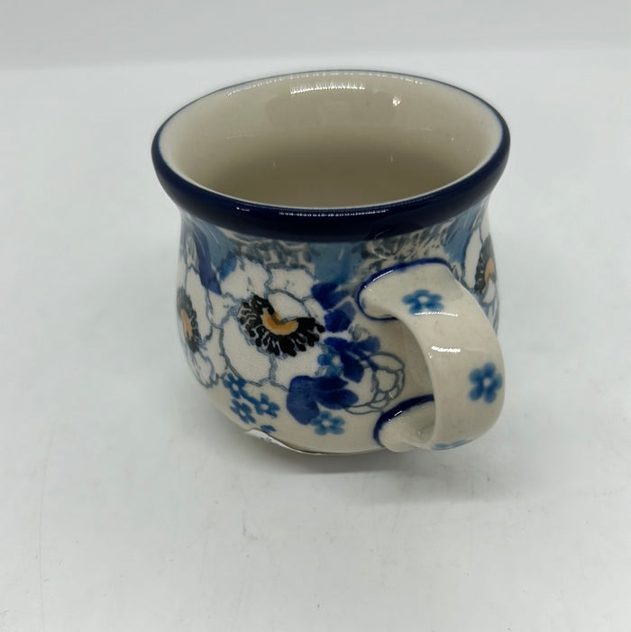 Mini Bubble Mug ~ 2 oz ~ 2222X - T4*