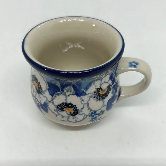 Mini Bubble Mug ~ 2 oz ~ 2222X - T4*