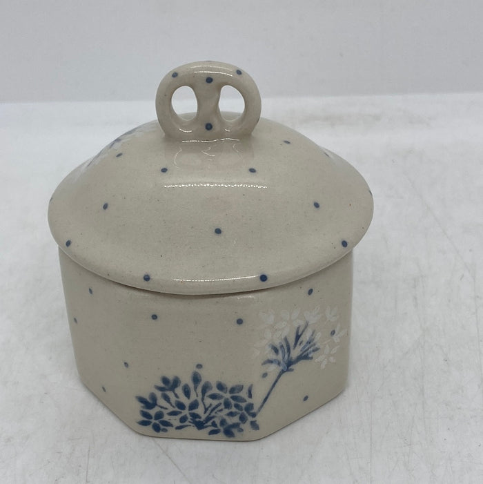 Mini Pretzel Box ~ Small - 2812 - T3!