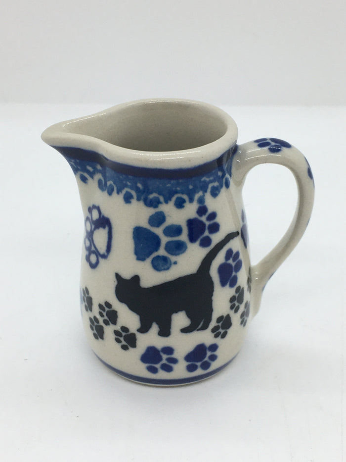 Miniature Jug / Toothpick Holder ~ 2.25 inch ~ 1771 ~ T1*