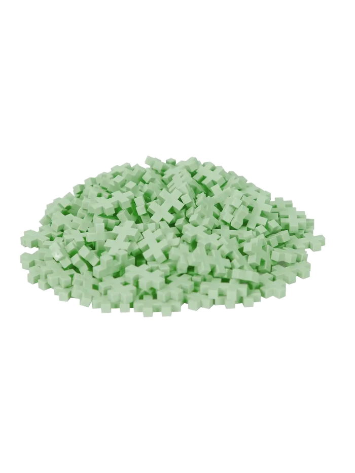 Mint Green - 150 pcs.