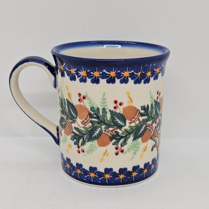 Mirek 8 oz. Mug ~ A446