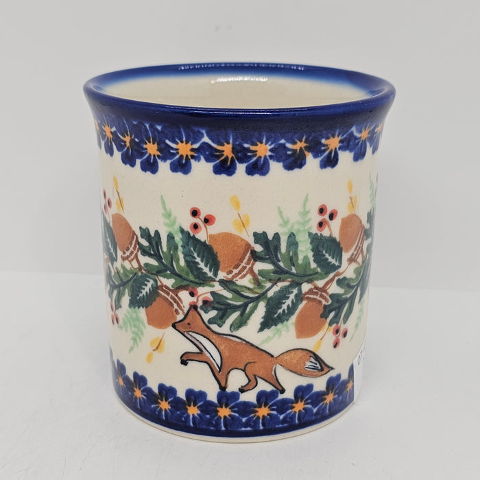 Mirek 8 oz. Mug ~ A446