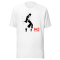 MJ Custom City Tee