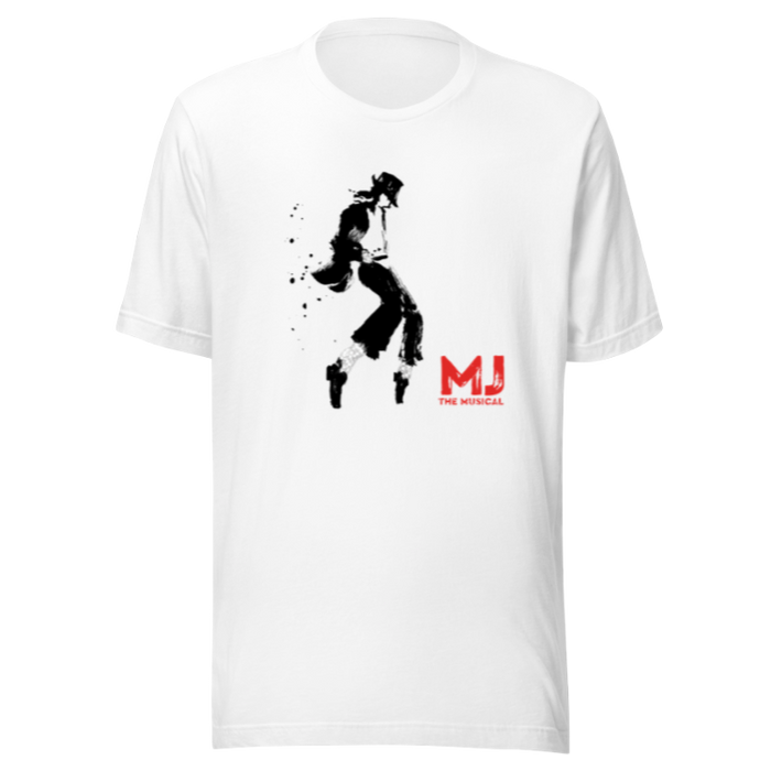 MJ Custom City Tee