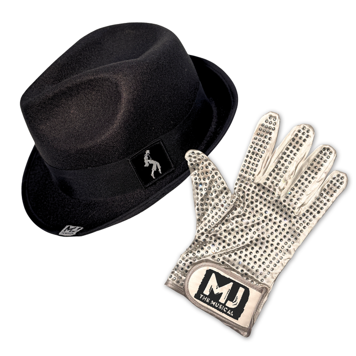 MJ Pop Icon Bundle