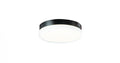 Modern Forms Fans | AVIATOR 5 LUMINAIRE 2700K Black | F-1811-5-LED-27MB