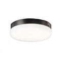 Modern Forms Fans | AVIATOR LUMINAIRE 3500K Black|Gray|Miscellaneous | F-1811-LED-35-GH