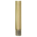 Modern Forms Fans | FAN DOWNROD 12IN - SB Brass | XF-12-SB
