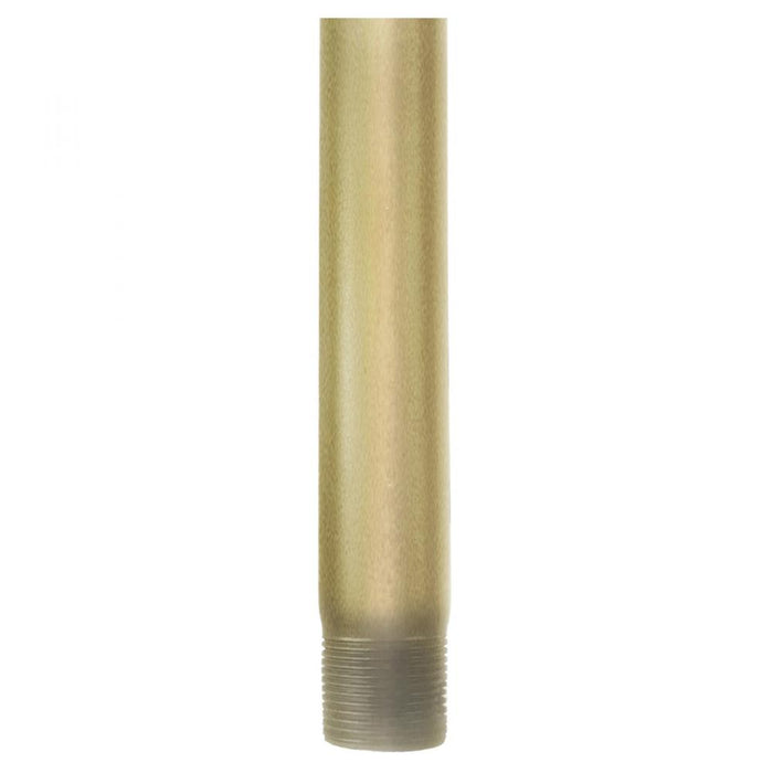 Modern Forms Fans | FAN DOWNROD 12IN - SB Brass | XF-12-SB