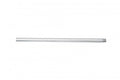 Modern Forms Fans | FAN DOWNROD 60IN - AS Silver | XF-60-AS