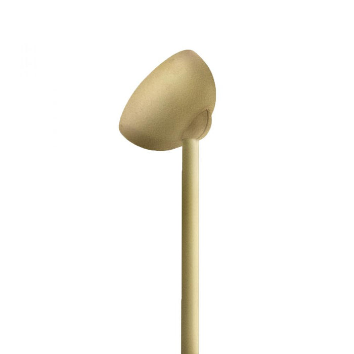 Modern Forms Fans | FAN SLOPE CEILING KIT - OB Brass | XF-SCK-SB