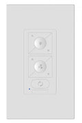 Modern Forms Fans | MF WALL CONTROL WITH BLUETOOTH G3 White | F-WCBT-WT