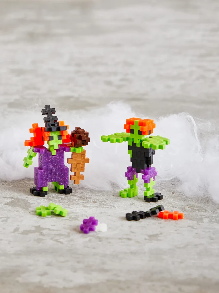 Monster Mash - 100 pcs