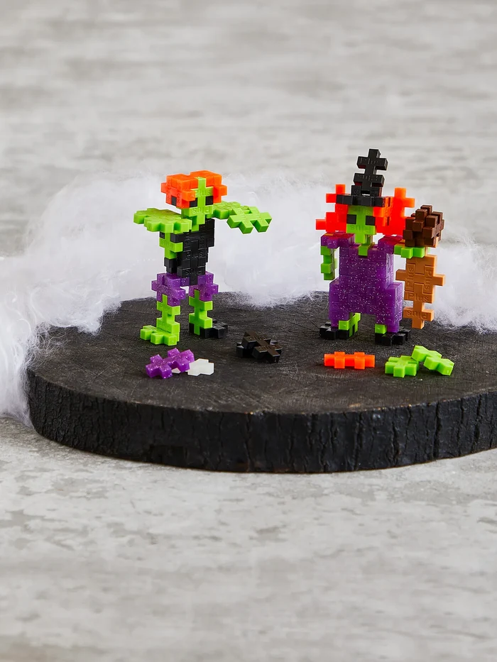 Monster Mash - 100 pcs