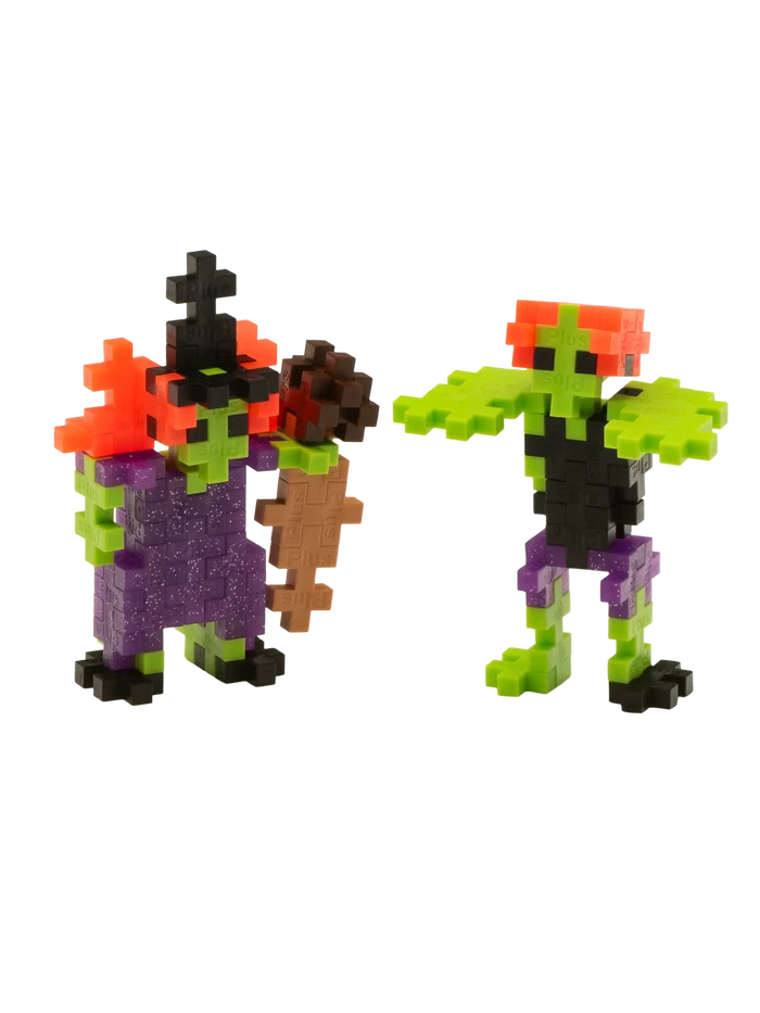 Monster Mash - 100 pcs