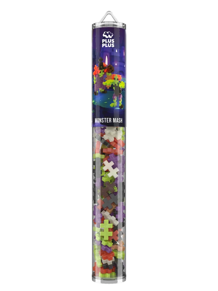 Monster Mash - 100 pcs