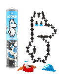 Moomintroll - Puzzle by Number - 270 pcs