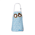 MRS. DOUBTFIRE APRON