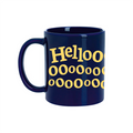 MRS. DOUBTFIRE MUG