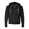 MRS. DOUBTFIRE ZIP HOODIE