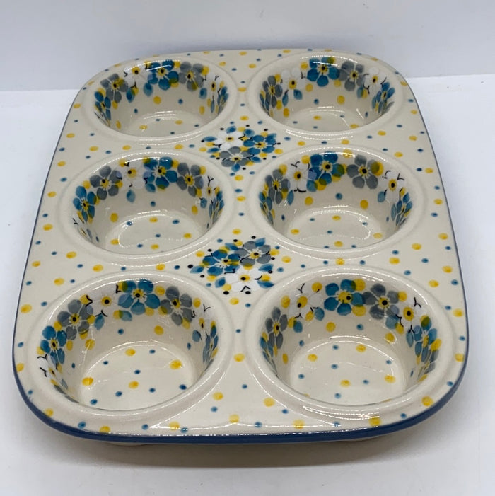 Muffin Pan ~ 2382* ~ T4!