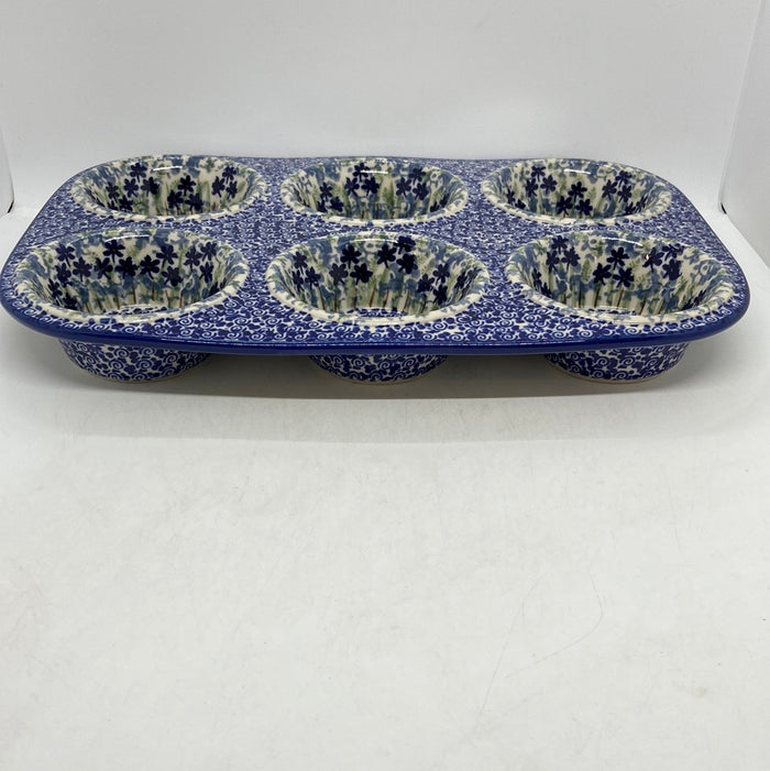Muffin Pan ~ KK04