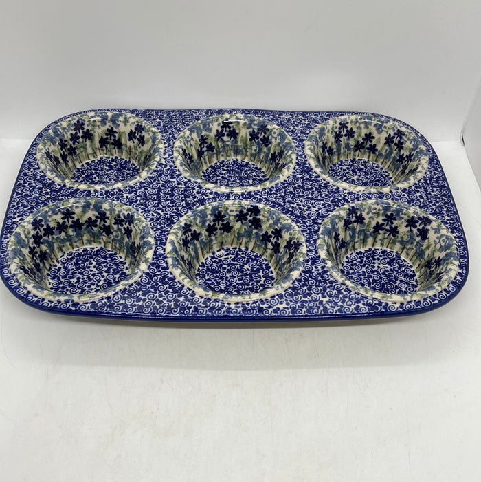 Muffin Pan ~ KK04