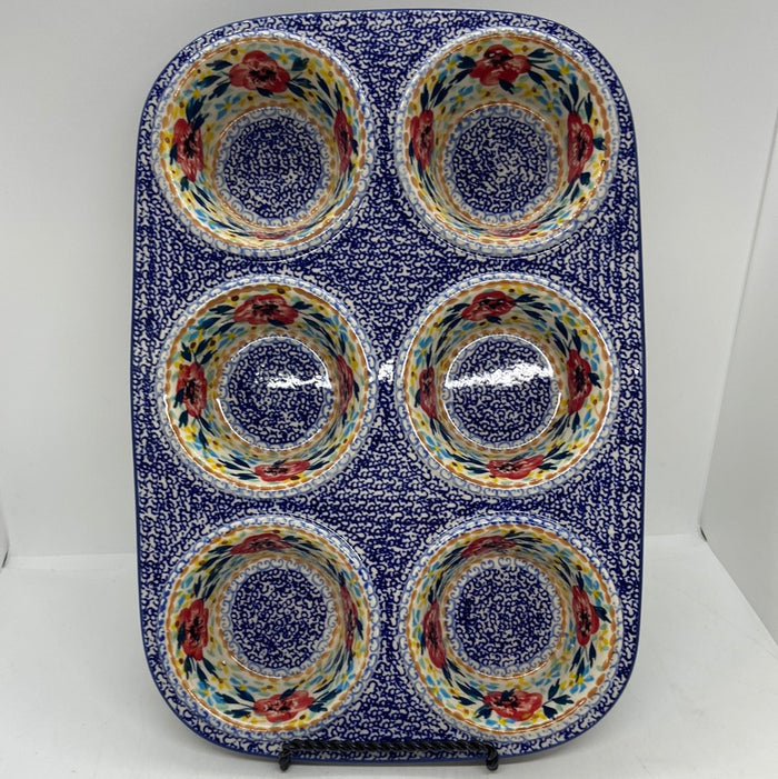 Muffin Pan ~ WK78