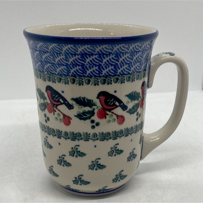 Mug ~ Bistro ~ 16 oz. ~ 1257X - T4*