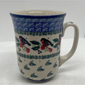Mug ~ Bistro ~ 16 oz. ~ 1257X - T4*