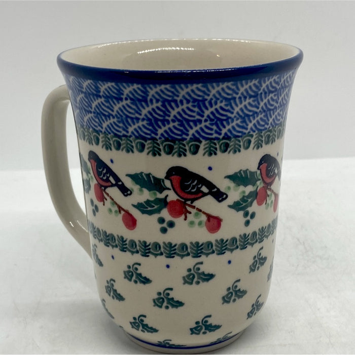 Mug ~ Bistro ~ 16 oz. ~ 1257X - T4*