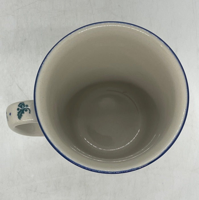Mug ~ Bistro ~ 16 oz. ~ 1257X - T4*