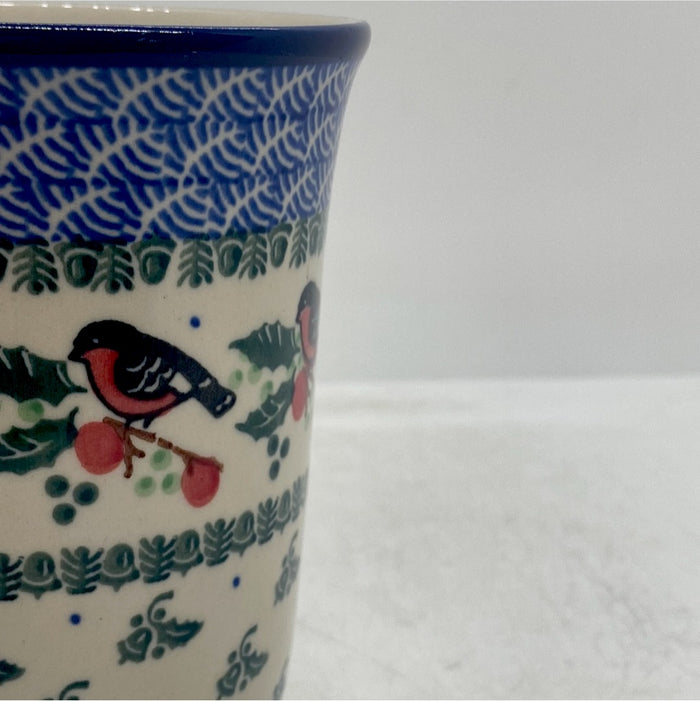 Mug ~ Bistro ~ 16 oz. ~ 1257X - T4*