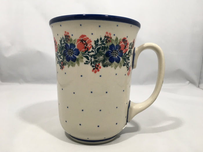 Mug ~ Bistro ~ 16 oz. ~ 1535X - T3*