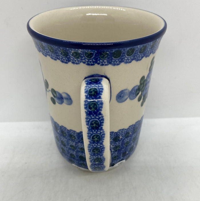 Mug ~ Bistro ~ 16 oz. ~ 163X ~ T4!