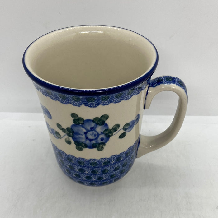 Mug ~ Bistro ~ 16 oz. ~ 163X ~ T4!