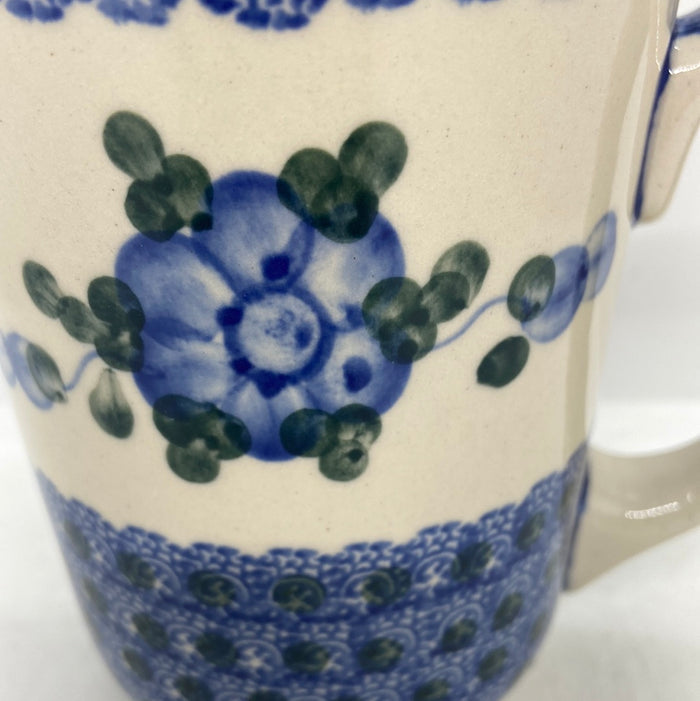 Mug ~ Bistro ~ 16 oz. ~ 163X ~ T4!