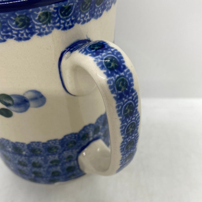Mug ~ Bistro ~ 16 oz. ~ 163X ~ T4!