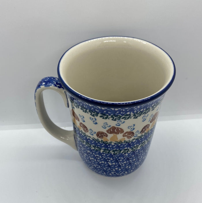 Mug ~ Bistro ~ 16 oz. ~ 1732X - T1!